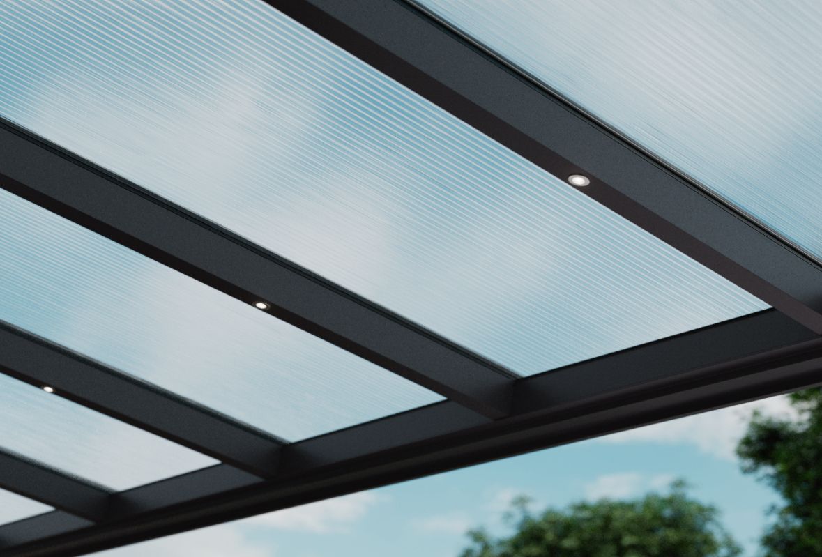 LED-Beleuchtungspaket