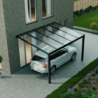 Terrassenüberdachung Aluminium Maxi