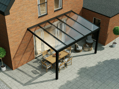Terrassenüberdachung Aluminium Maxi